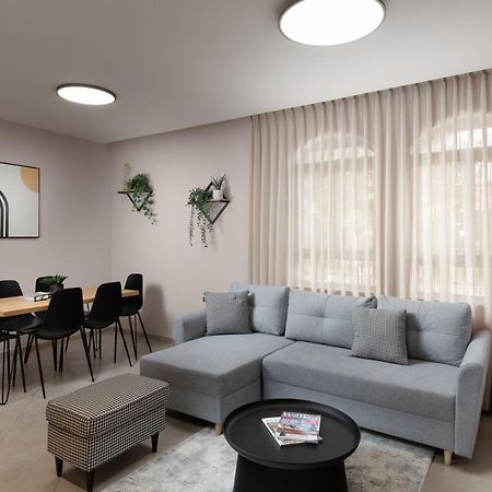 Casa Family Suite Йерусалим Екстериор снимка