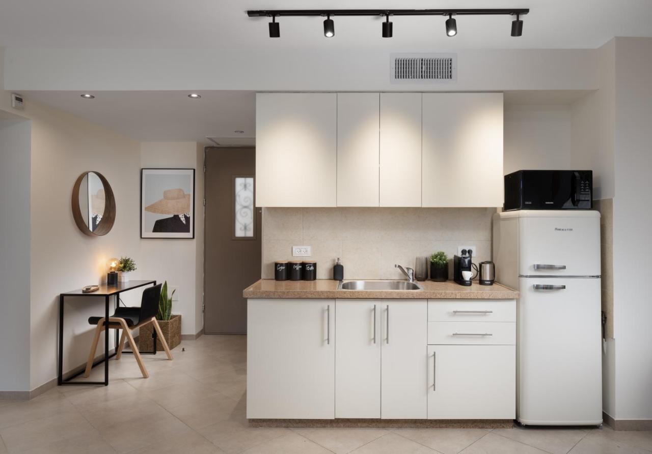 Casa Family Suite Йерусалим Екстериор снимка