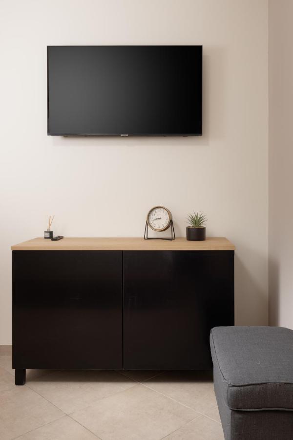 Casa Family Suite Йерусалим Екстериор снимка