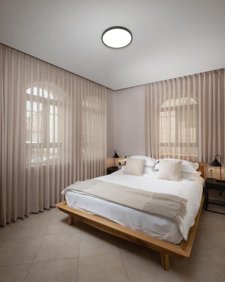 Casa Family Suite Йерусалим Екстериор снимка